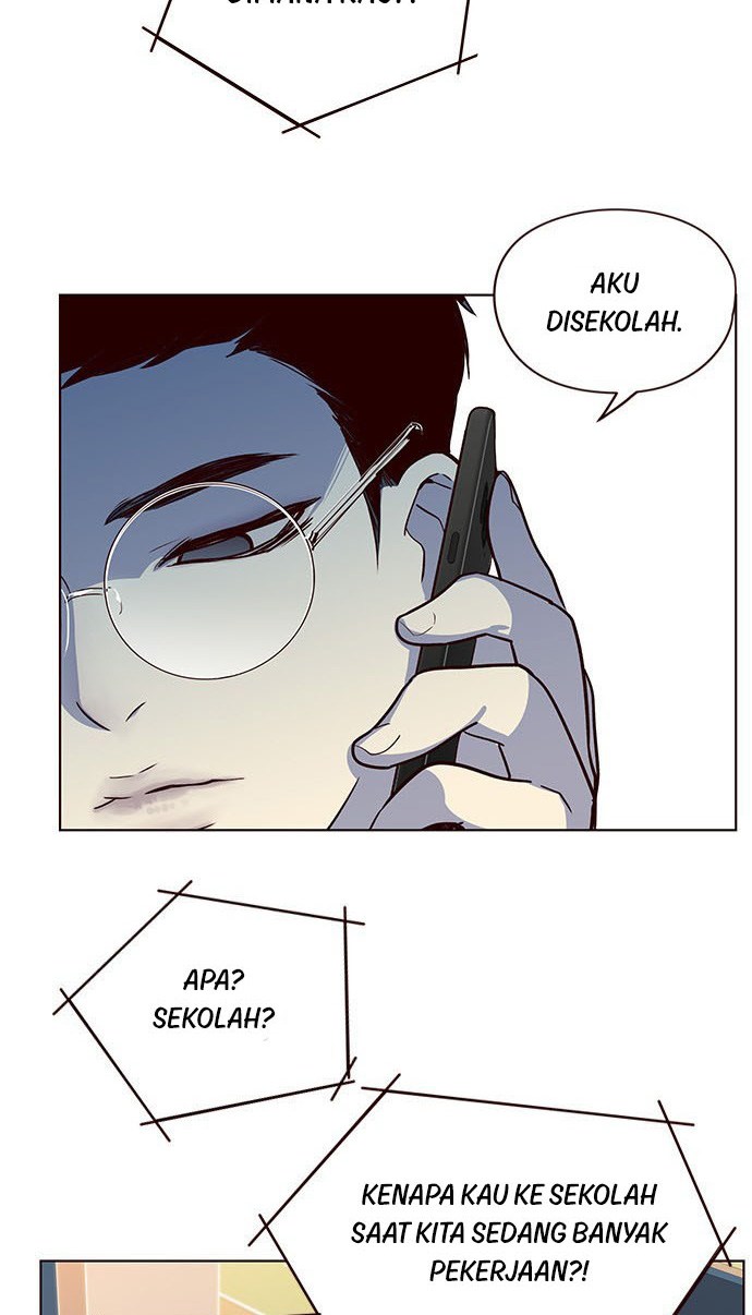 Eleceed Chapter 7 halaman 43