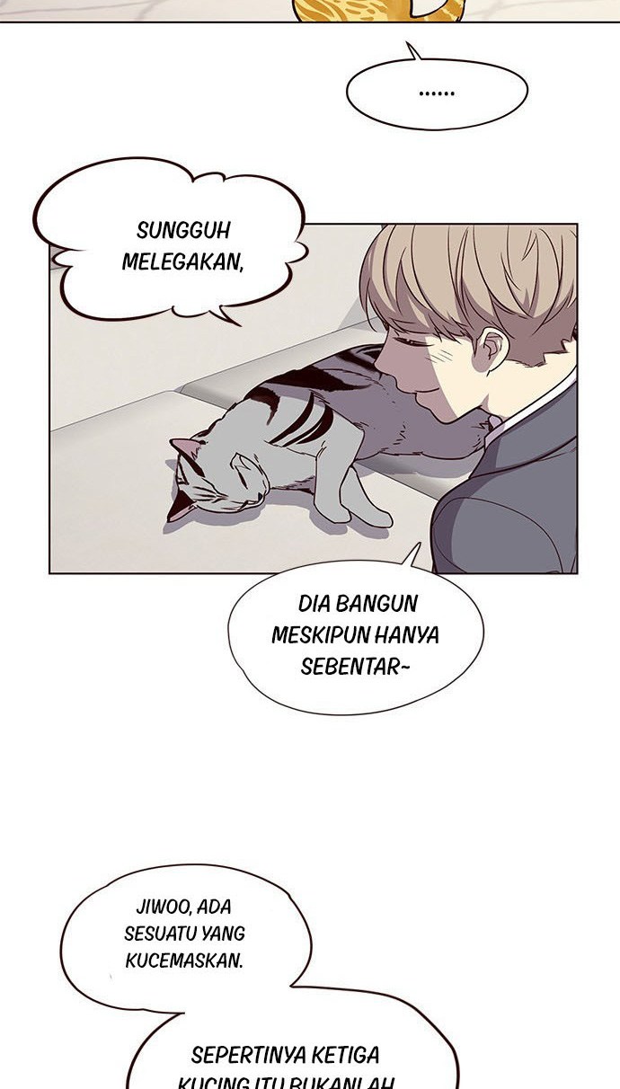 Eleceed Chapter 7 halaman 77
