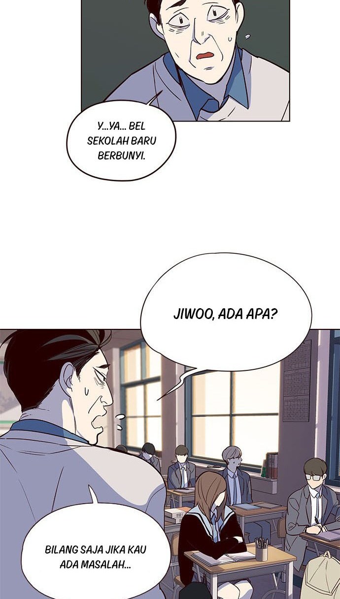 Eleceed Chapter 7 halaman 28