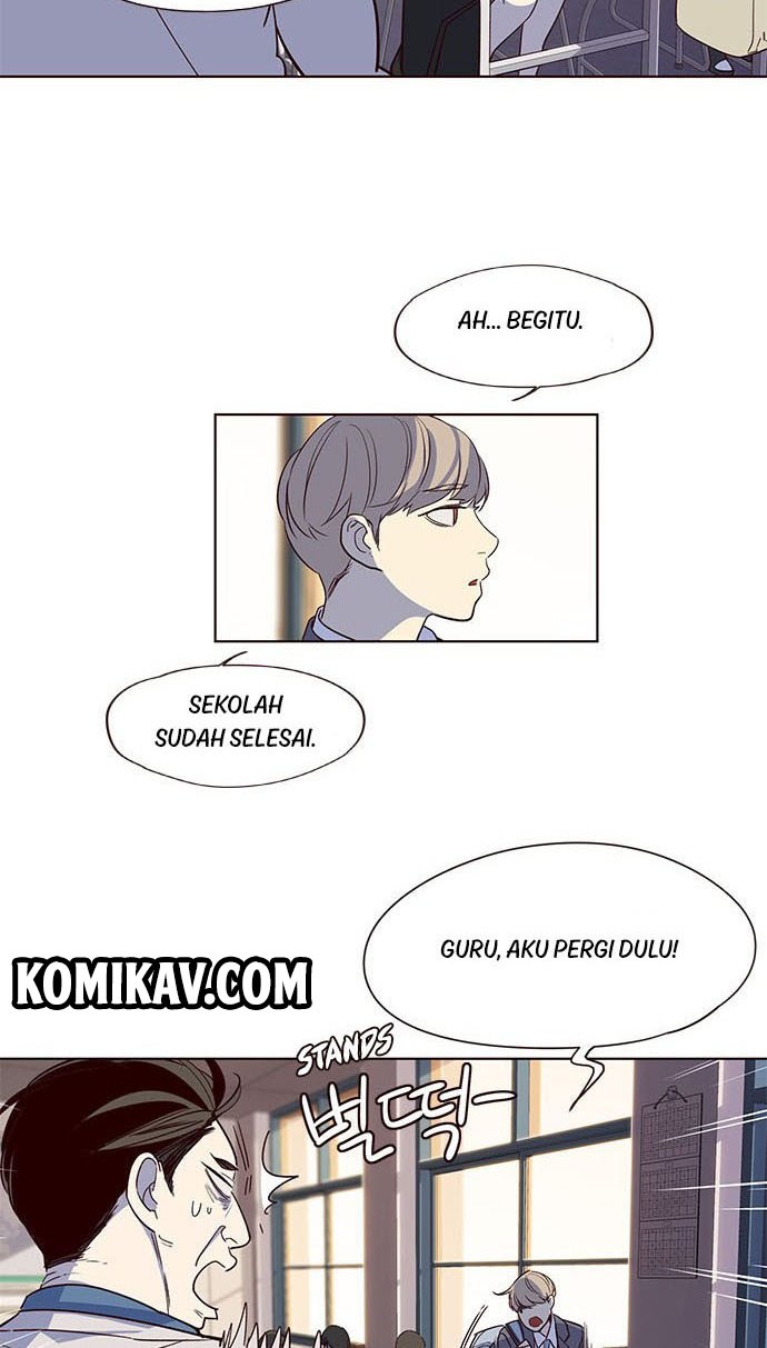 Eleceed Chapter 7 halaman 29