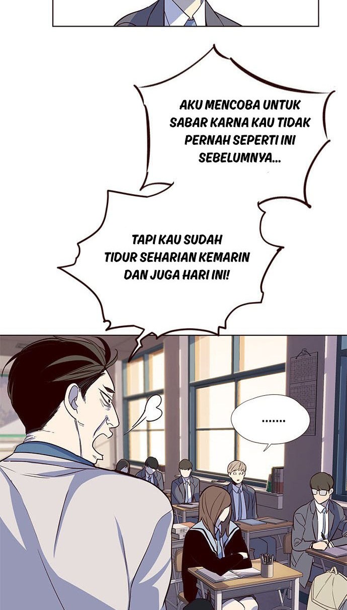 Eleceed Chapter 7 halaman 26