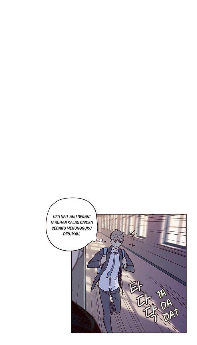 Eleceed Chapter 7 halaman 34
