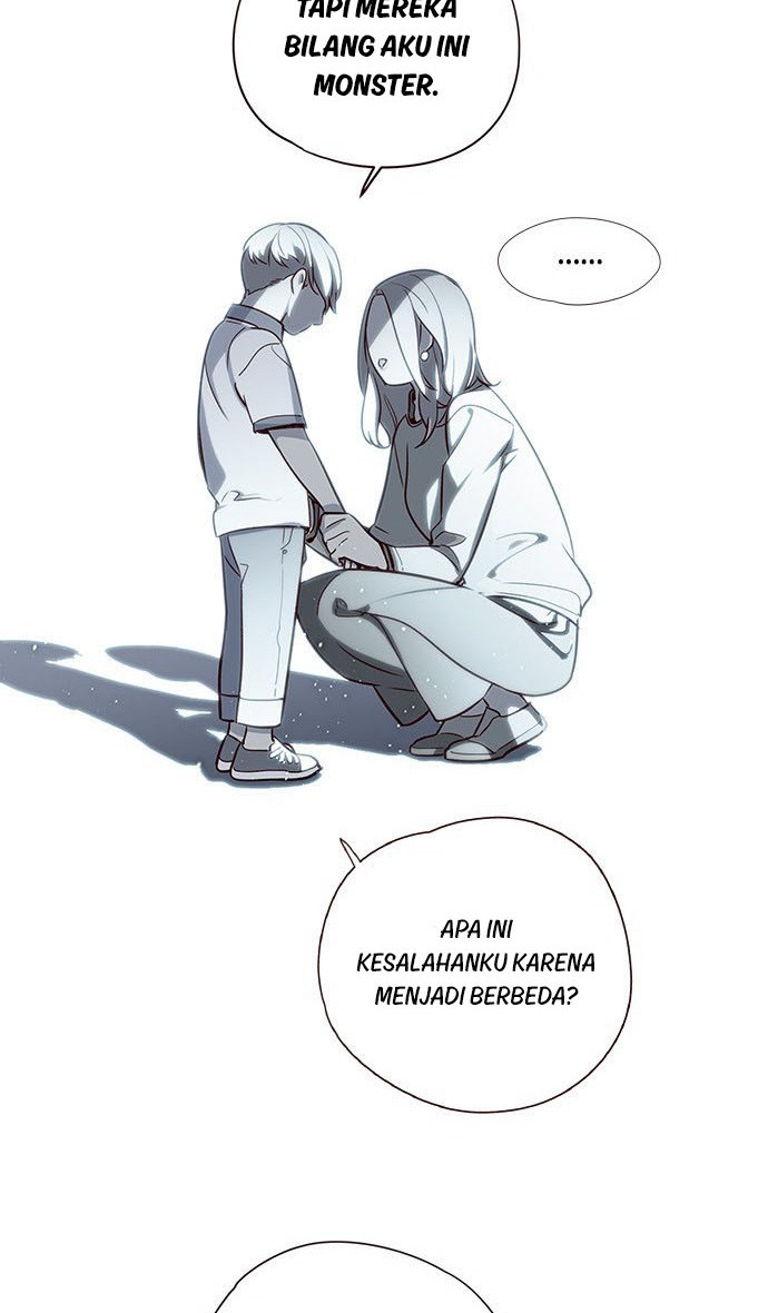 Eleceed Chapter 7 halaman 3