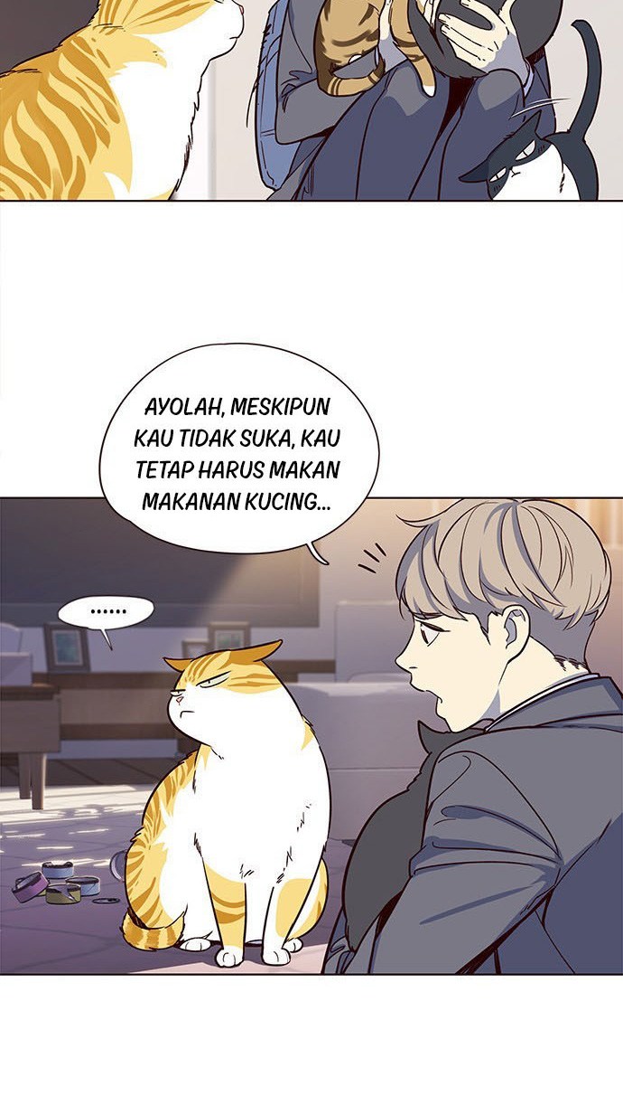 Eleceed Chapter 7 halaman 71