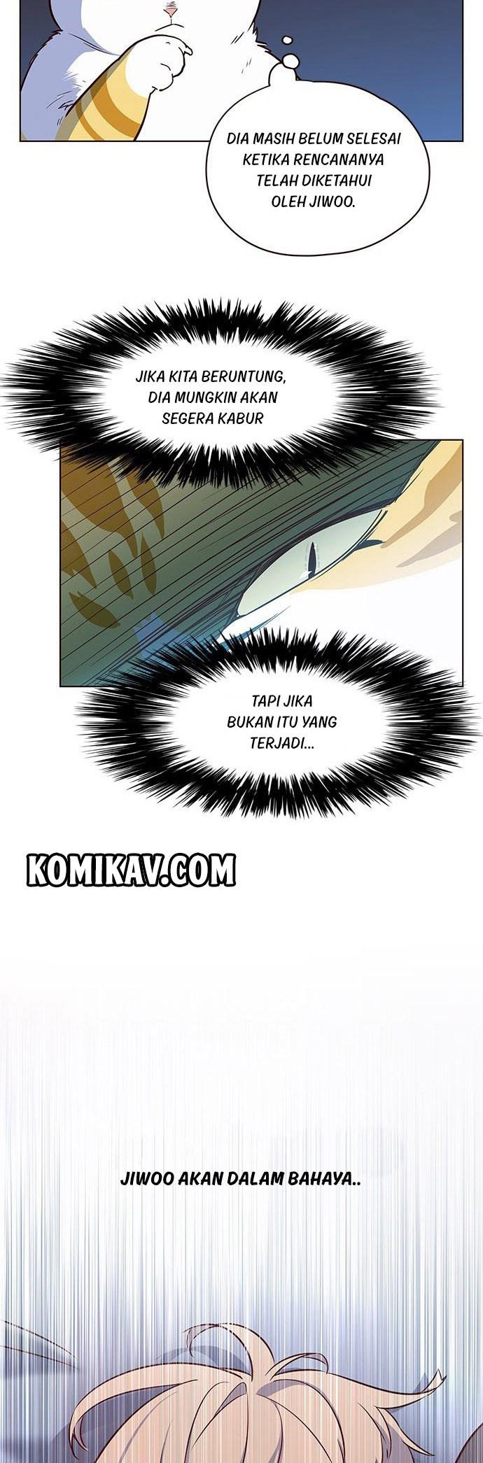 Eleceed Chapter 8 halaman 17