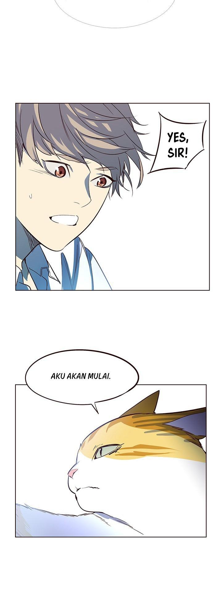Eleceed Chapter 8 halaman 39
