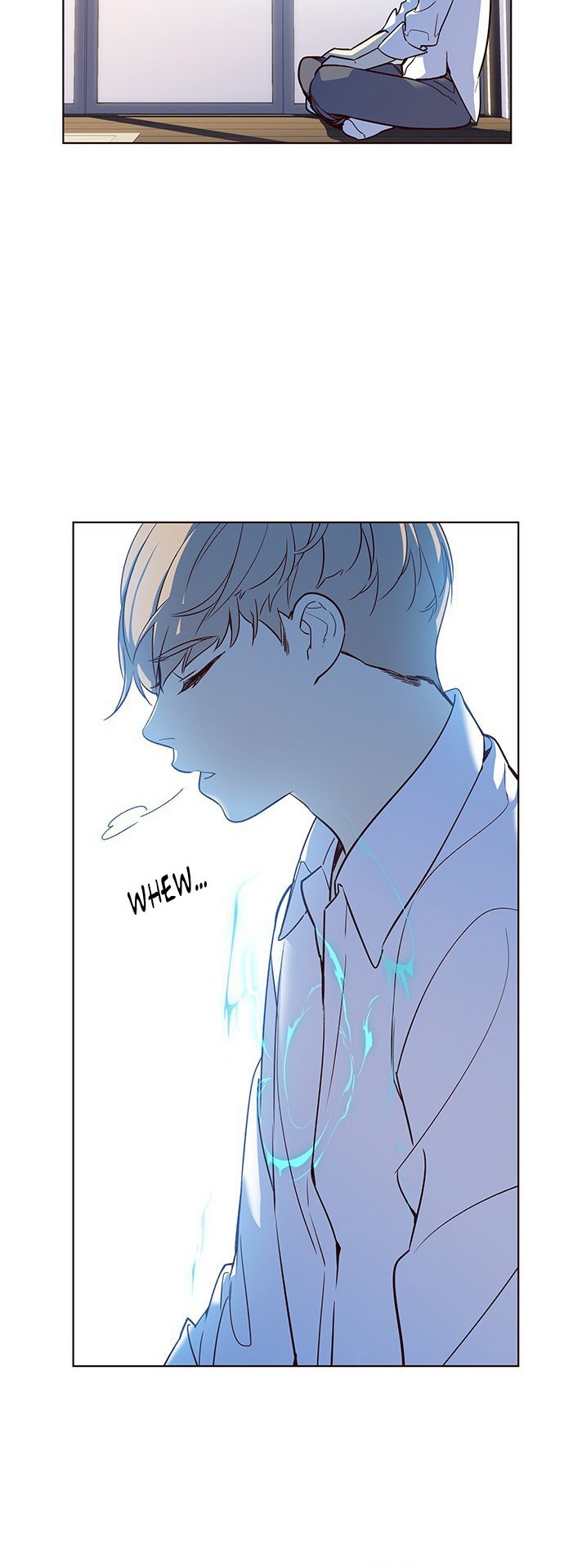 Eleceed Chapter 9 halaman 4