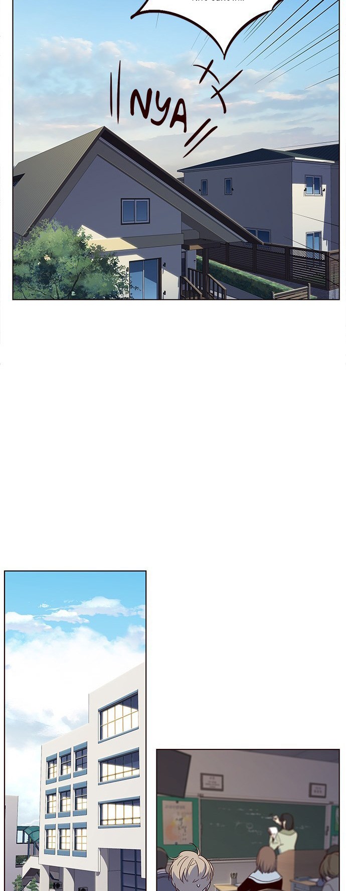 Eleceed Chapter 9 halaman 22