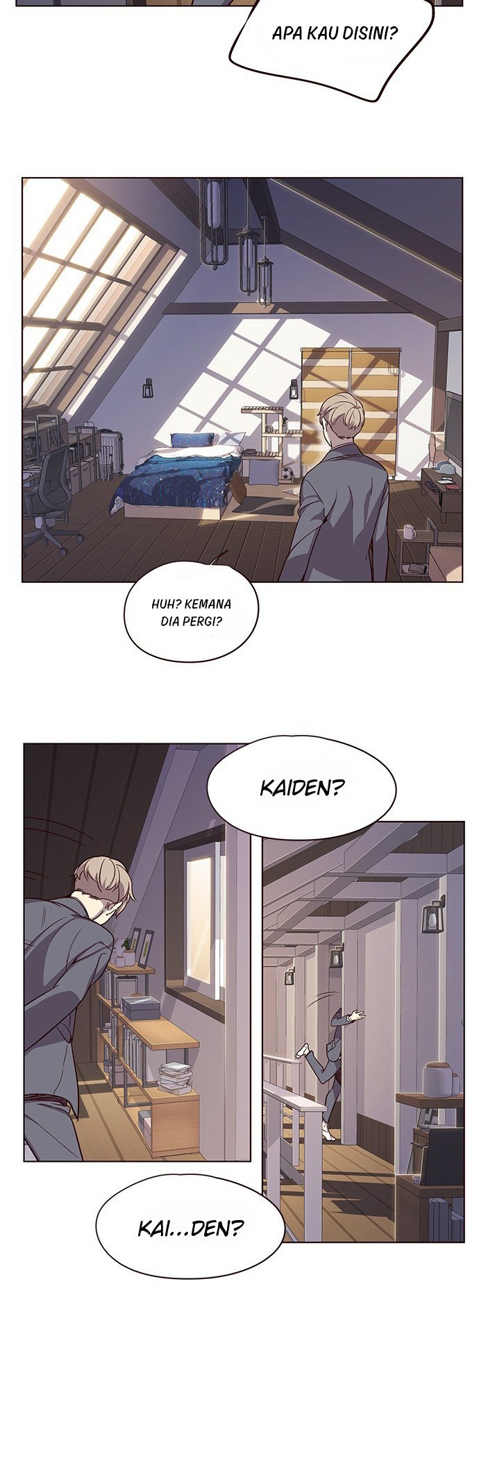 Eleceed Chapter 9 halaman 49
