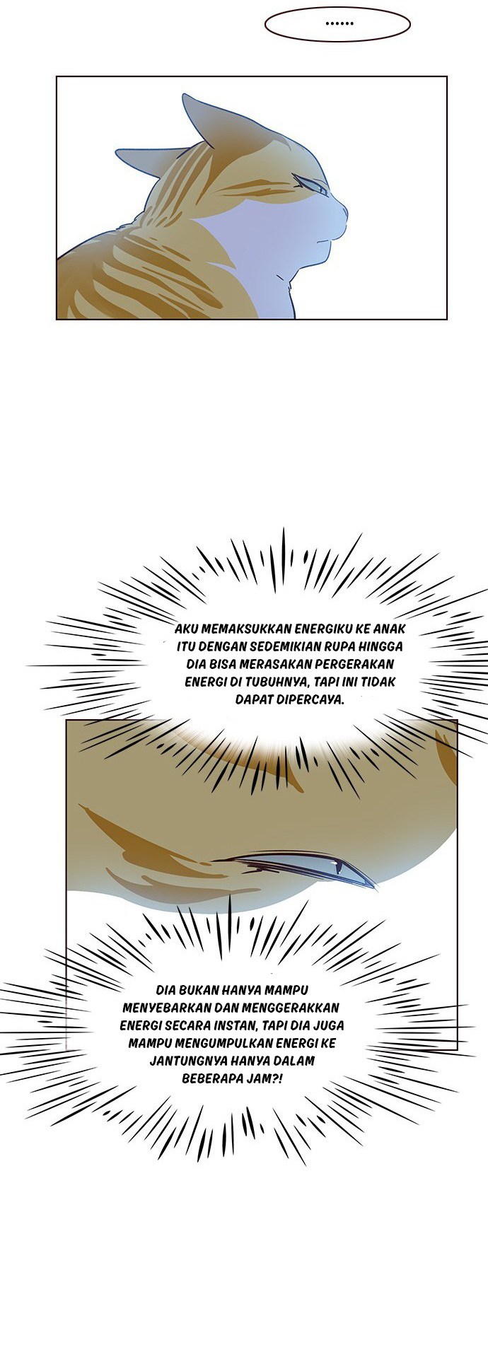 Eleceed Chapter 9 halaman 5