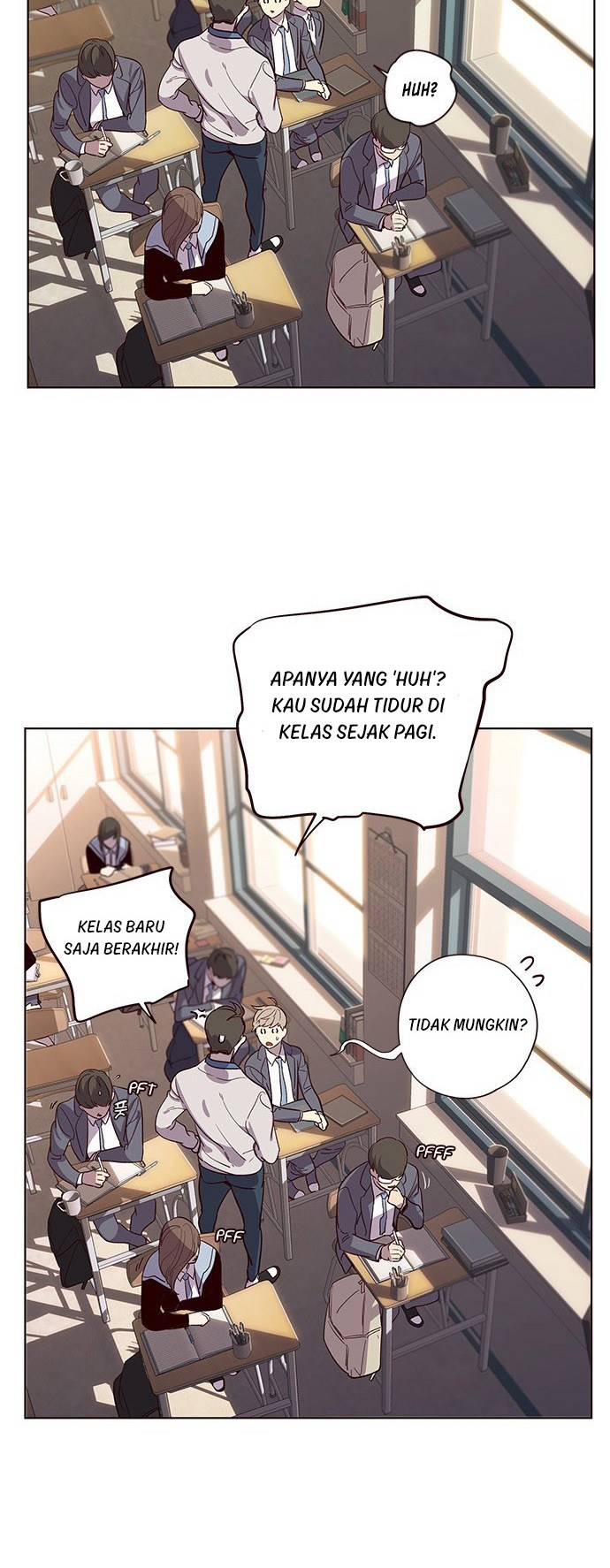 Eleceed Chapter 9 halaman 28