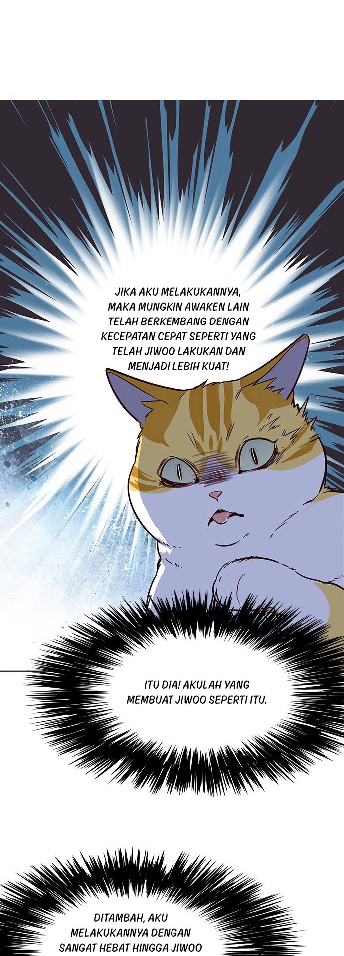 Eleceed Chapter 9 halaman 15