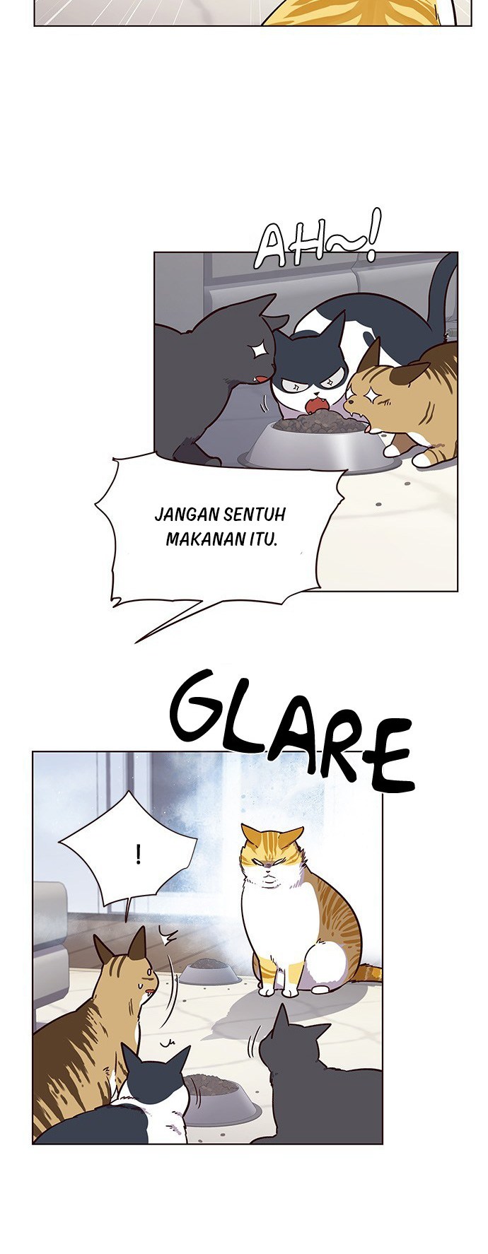 Eleceed Chapter 9 halaman 18