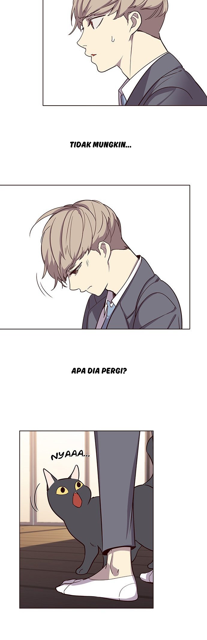 Eleceed Chapter 9 halaman 51