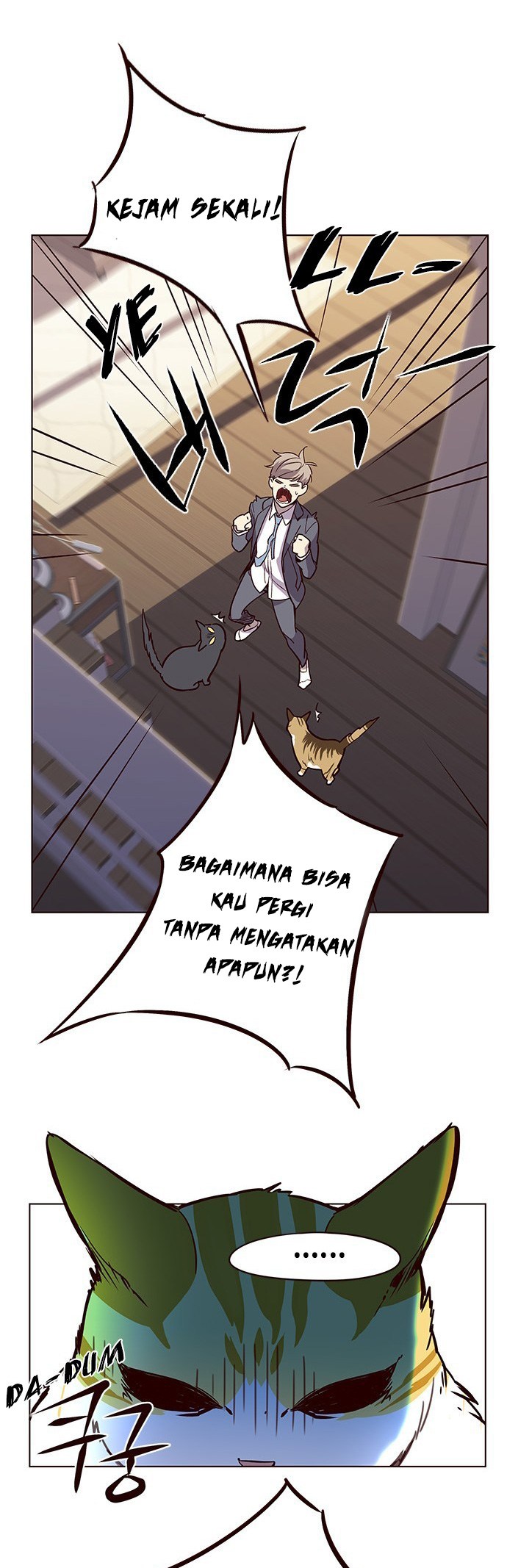 Eleceed Chapter 9 halaman 53
