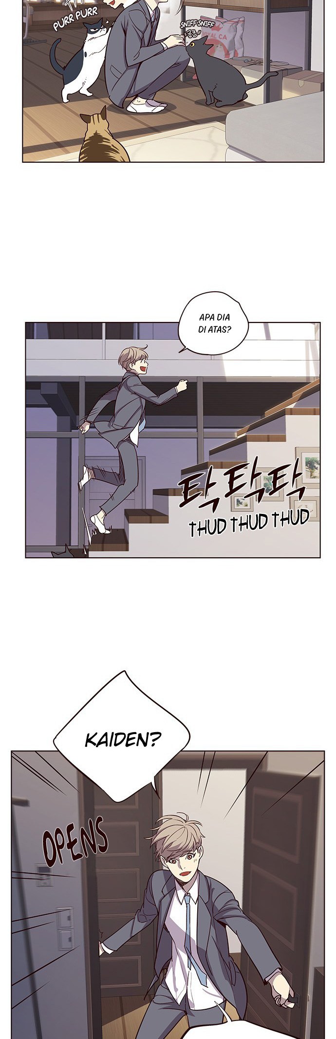 Eleceed Chapter 9 halaman 48