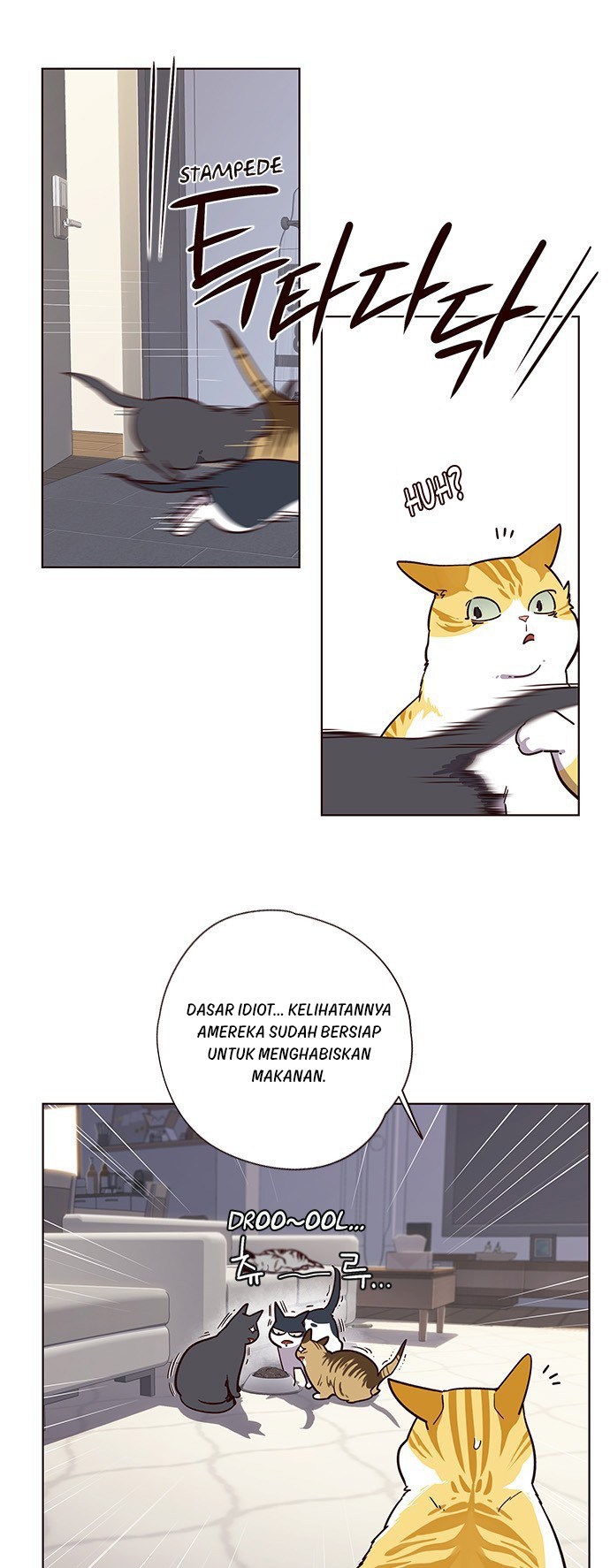 Eleceed Chapter 9 halaman 17
