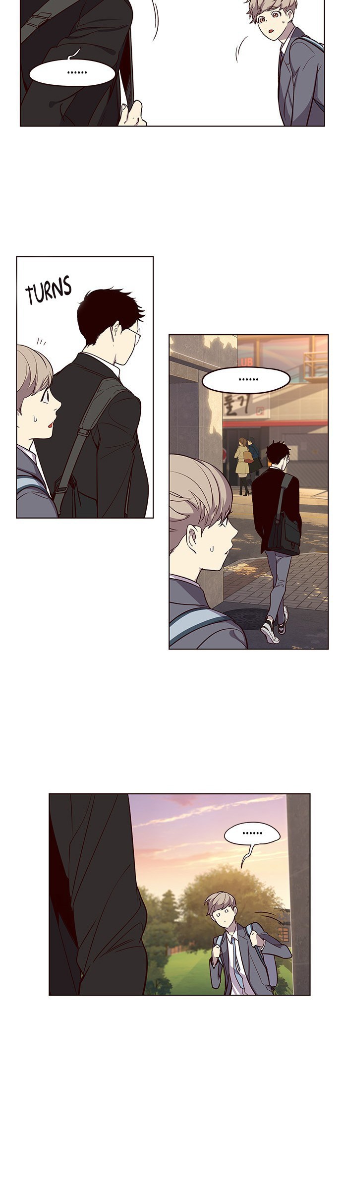 Eleceed Chapter 9 halaman 43