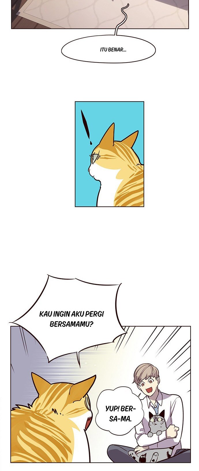 Eleceed Chapter 10 halaman 23