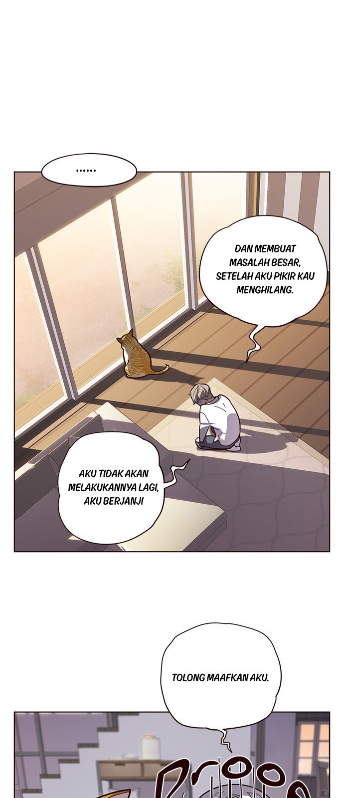 Eleceed Chapter 10 halaman 4