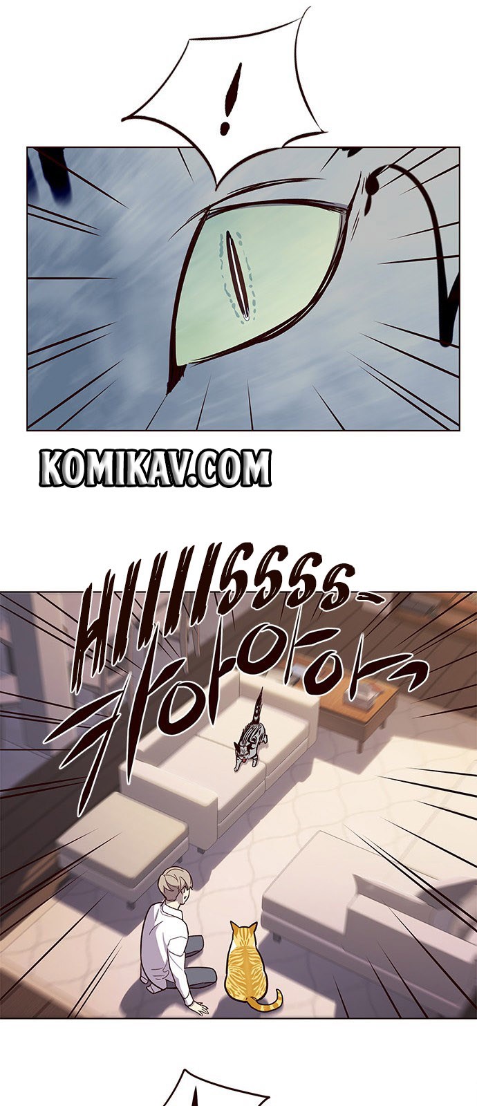 Eleceed Chapter 10 halaman 13