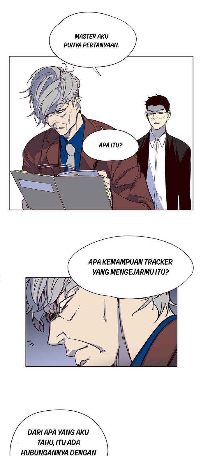 Eleceed Chapter 10 halaman 47