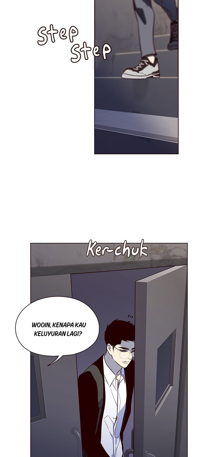 Eleceed Chapter 10 halaman 44