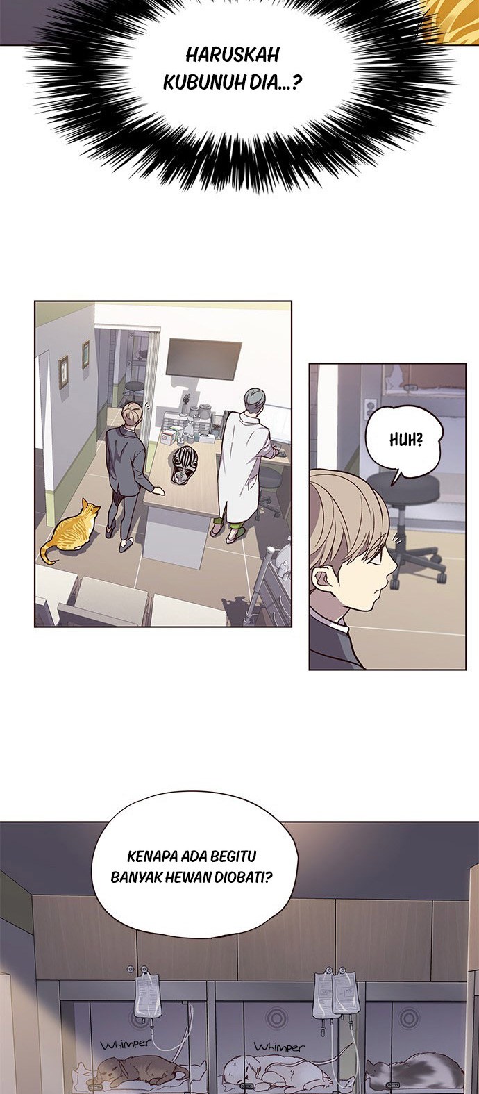 Eleceed Chapter 10 halaman 38