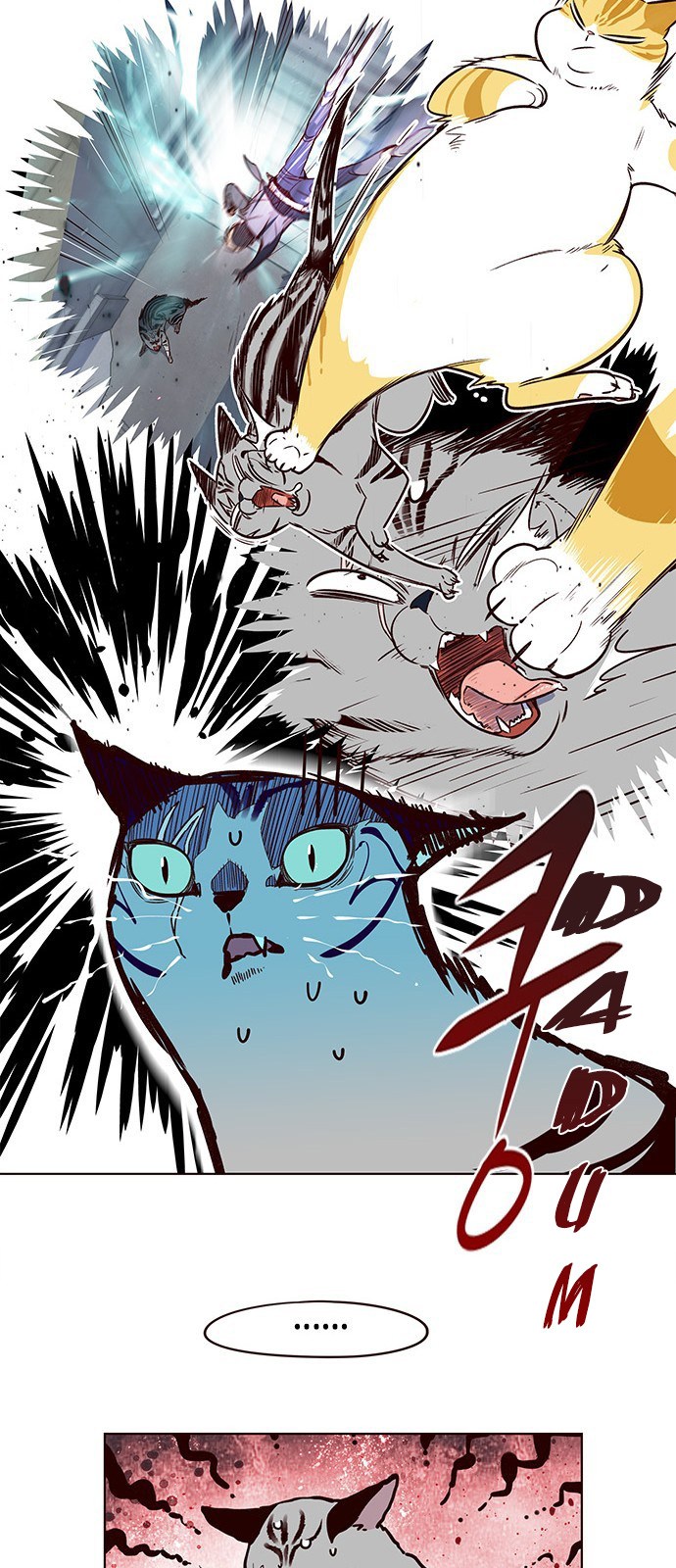 Eleceed Chapter 10 halaman 15