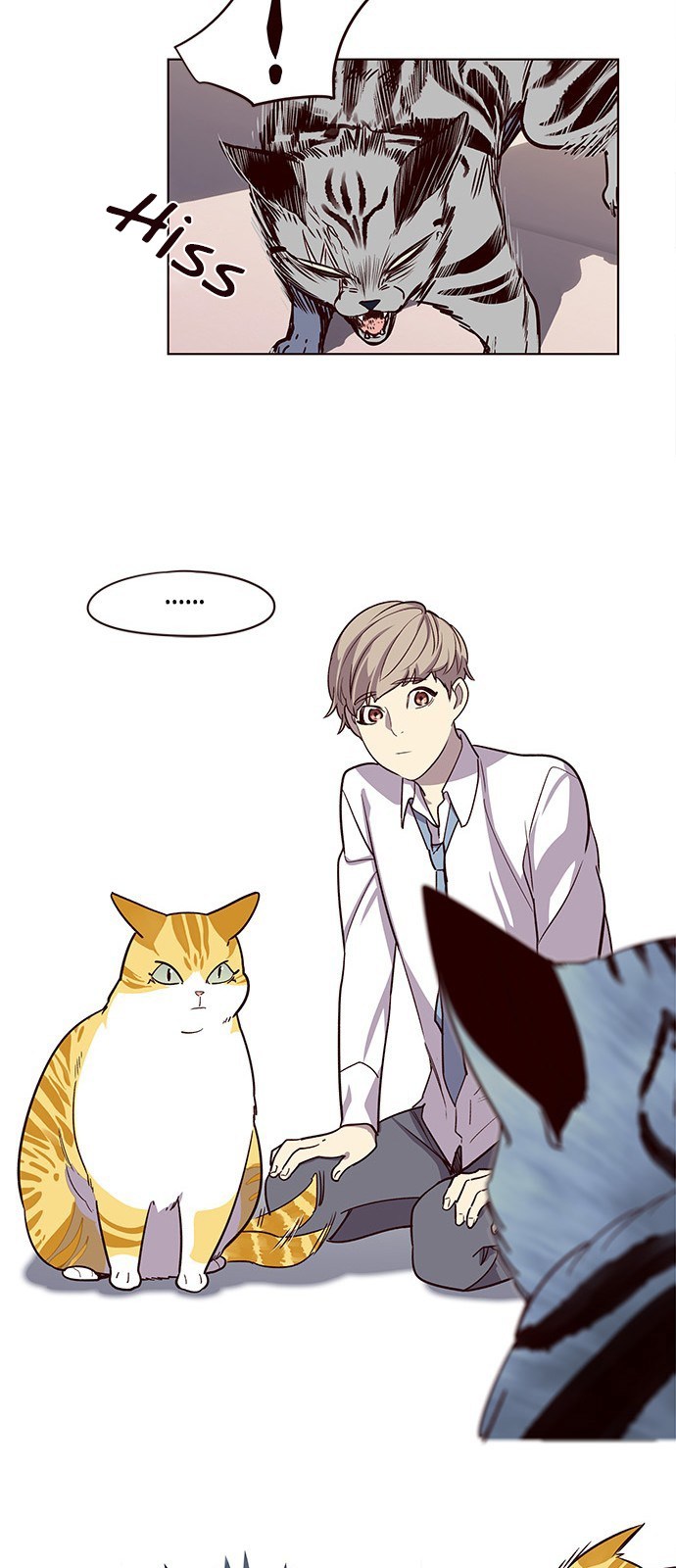 Eleceed Chapter 10 halaman 14