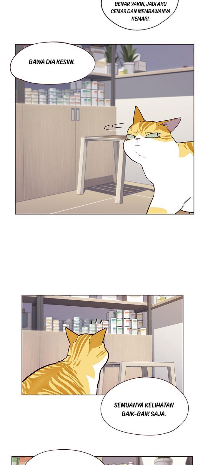 Eleceed Chapter 10 halaman 36