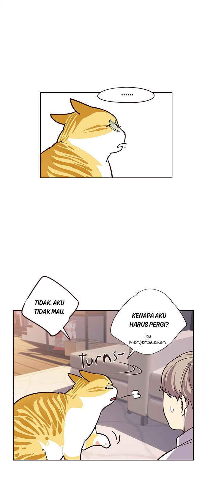 Eleceed Chapter 10 halaman 24
