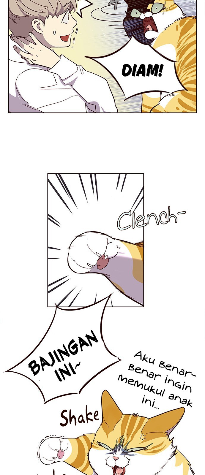 Eleceed Chapter 10 halaman 7