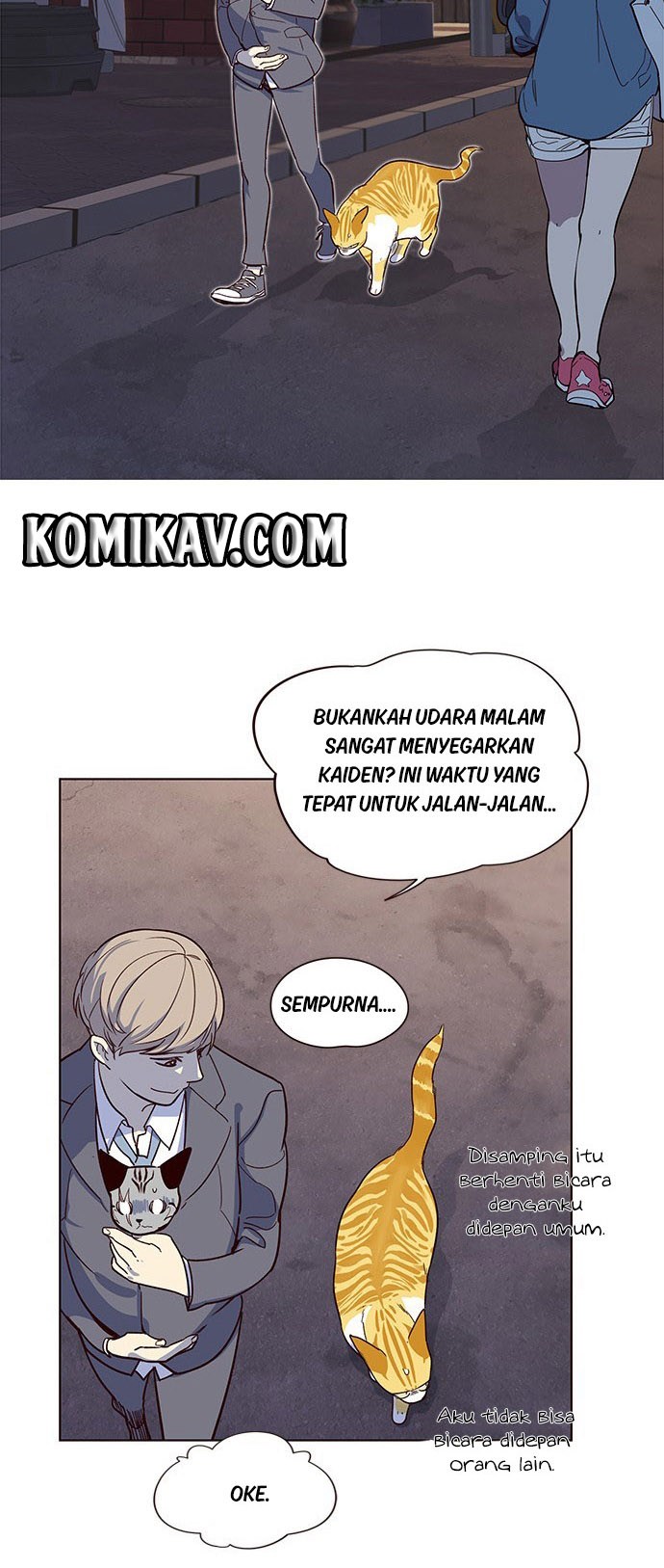 Eleceed Chapter 10 halaman 29