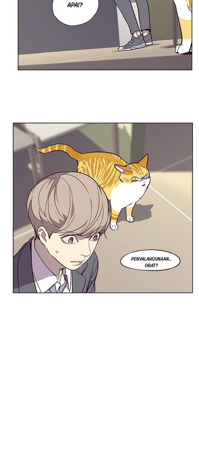 Eleceed Chapter 10 halaman 42