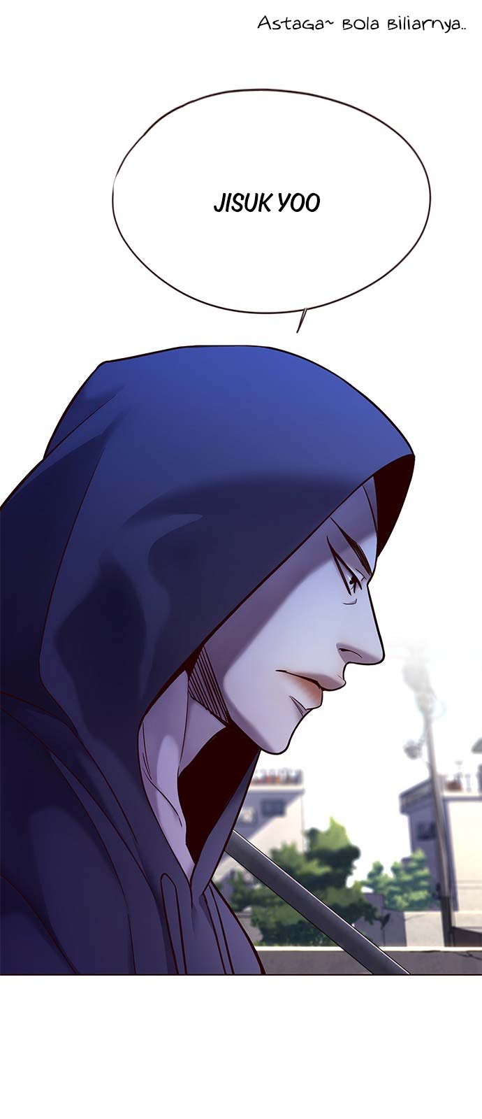 Eleceed Chapter 100 halaman 31