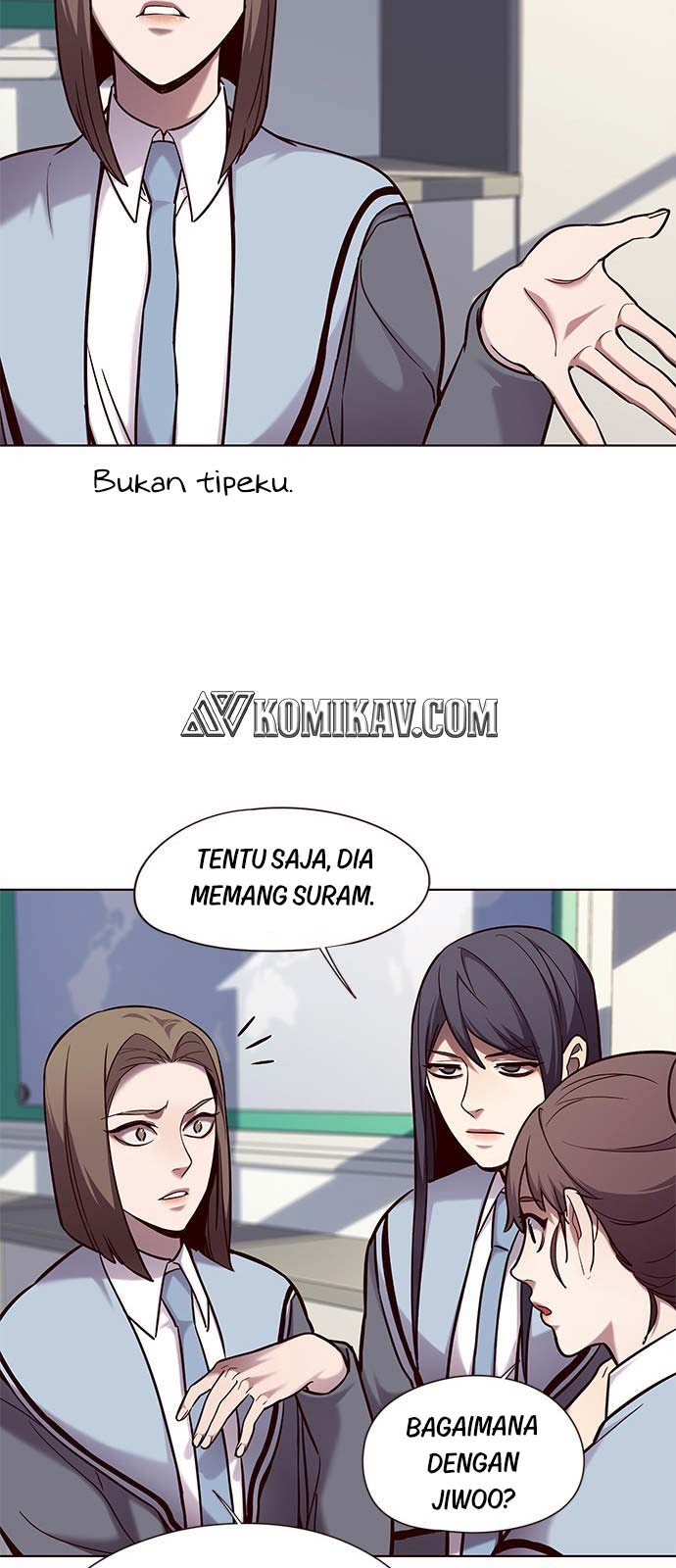 Eleceed Chapter 100 halaman 36
