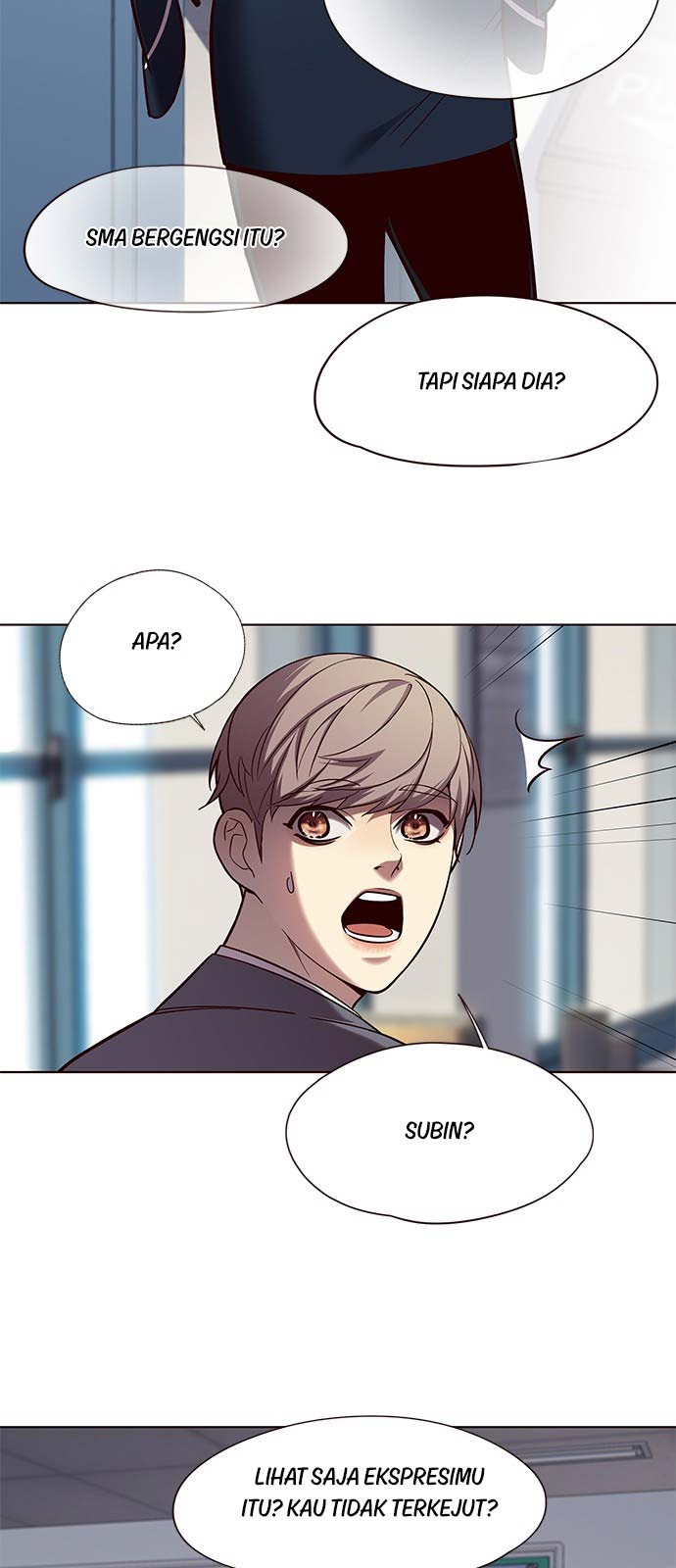 Eleceed Chapter 100 halaman 45
