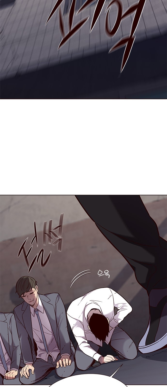 Eleceed Chapter 100 halaman 21