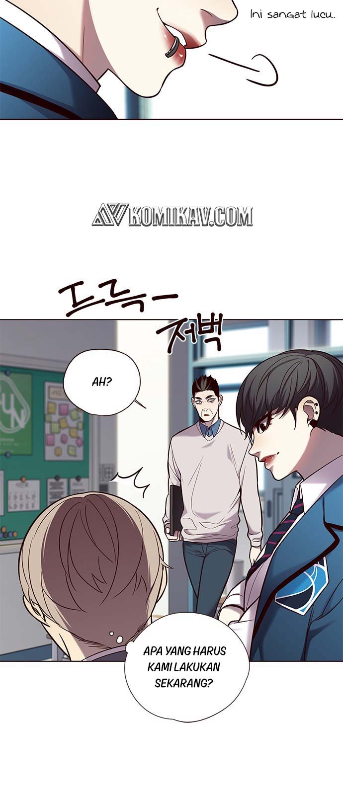 Eleceed Chapter 100 halaman 50