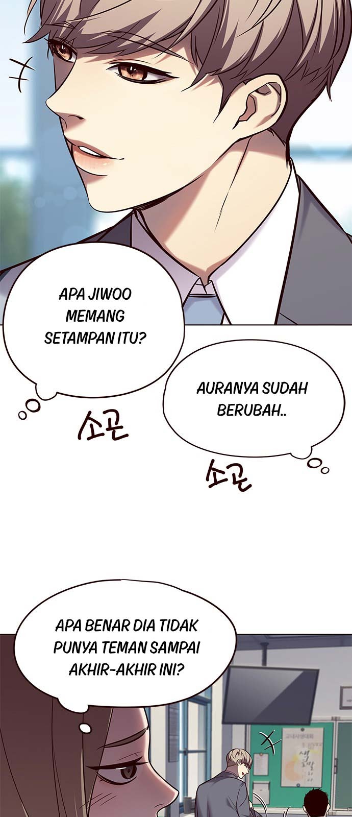 Eleceed Chapter 100 halaman 41