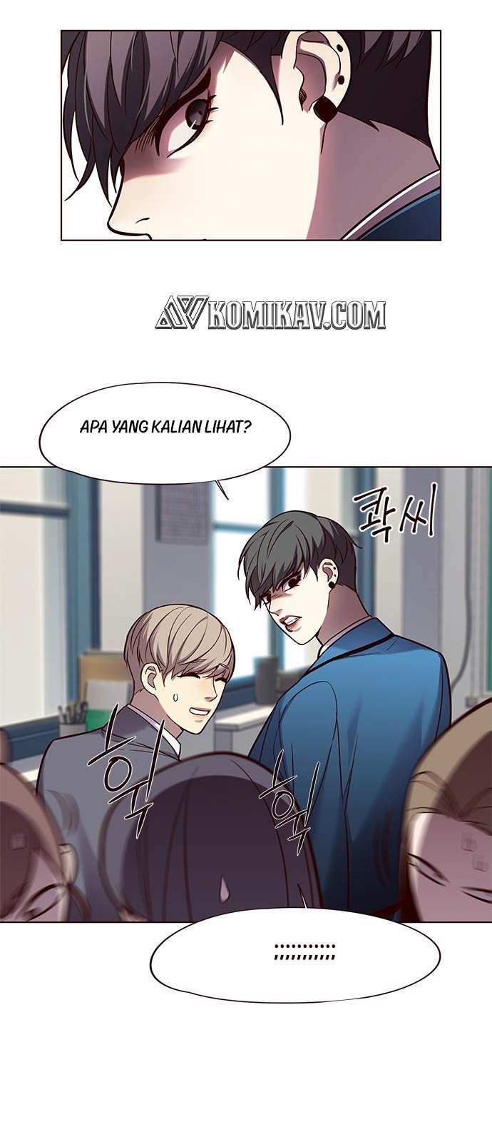 Eleceed Chapter 100 halaman 48