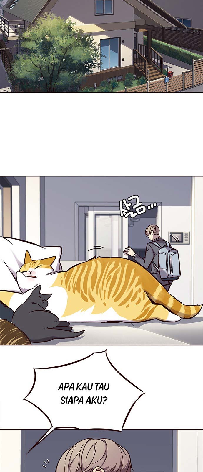 Eleceed Chapter 100 halaman 3