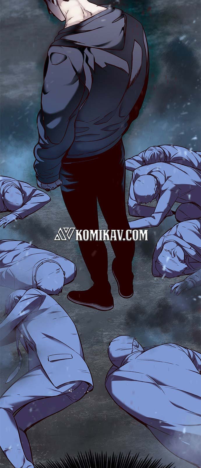 Eleceed Chapter 100 halaman 26