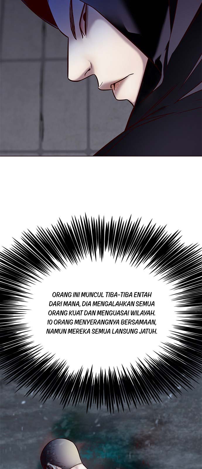 Eleceed Chapter 100 halaman 25