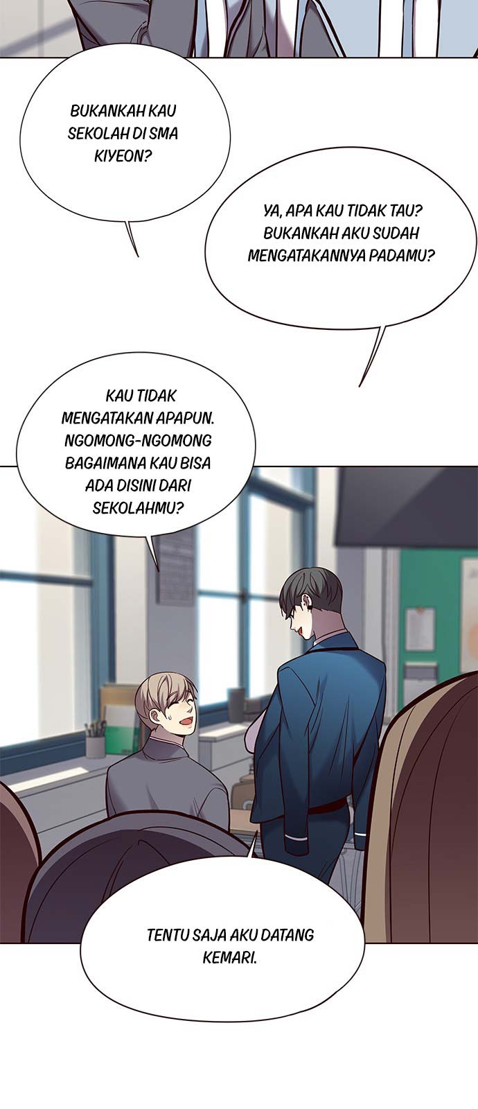 Eleceed Chapter 100 halaman 47