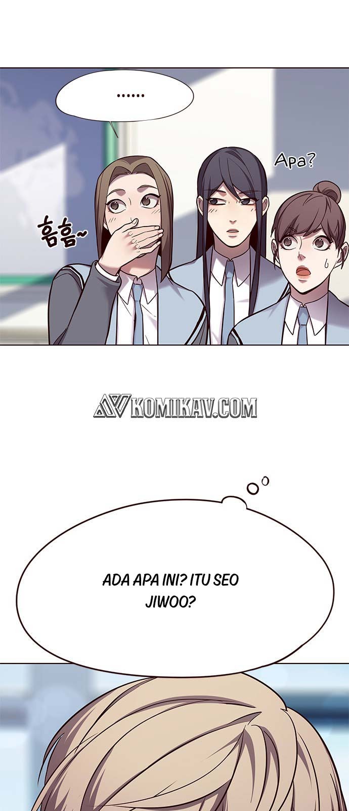 Eleceed Chapter 100 halaman 40