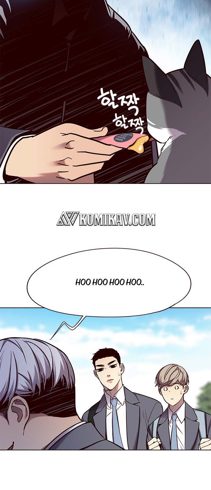 Eleceed Chapter 100 halaman 16