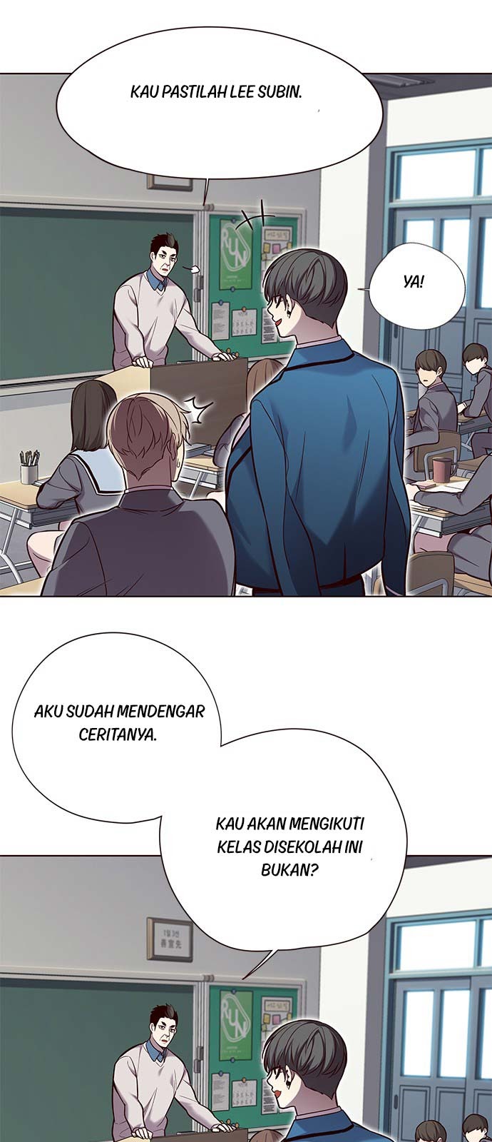 Eleceed Chapter 100 halaman 51