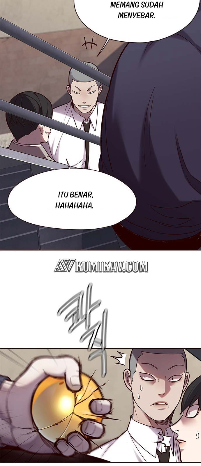 Eleceed Chapter 100 halaman 30